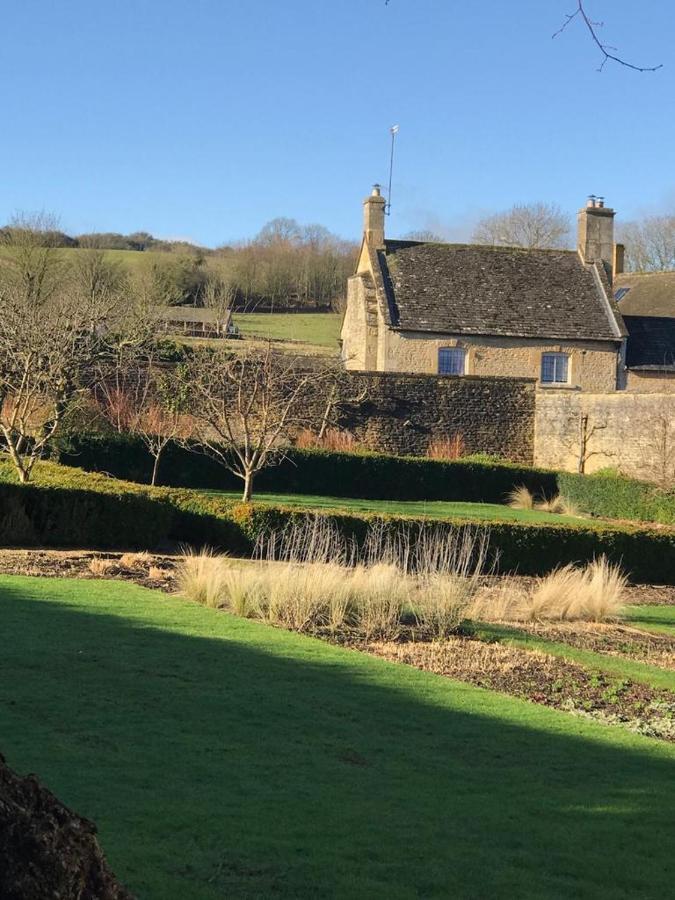 Jasmine Cottage, Upper Slaughter, Cotswolds Cheltenham