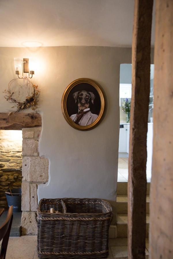 Holiday home Jasmine Cottage, Upper Slaughter, Cotswolds Cheltenham