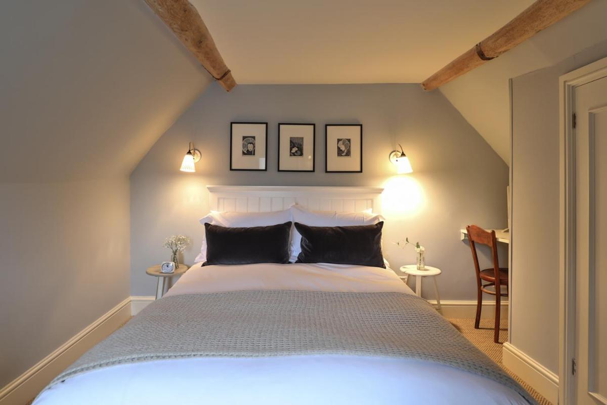 Jasmine Cottage, Upper Slaughter, Cotswolds *