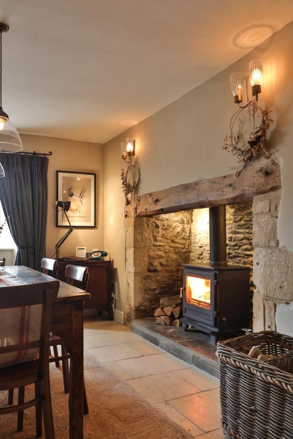 Jasmine Cottage, Upper Slaughter, Cotswolds * Cheltenham