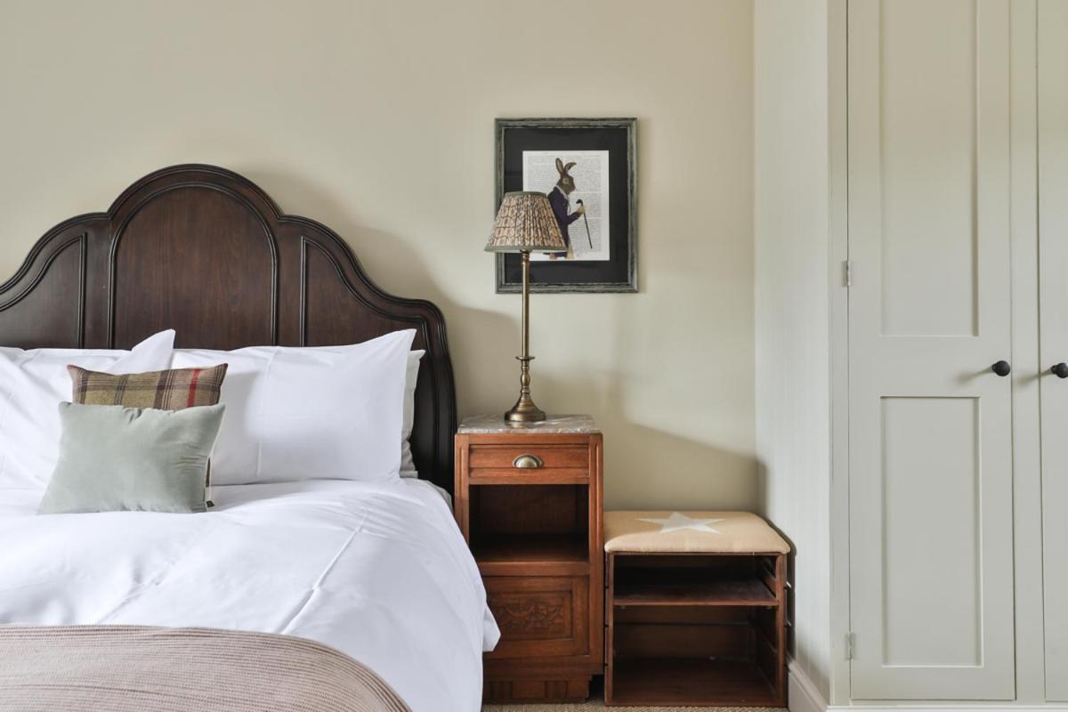 Jasmine Cottage, Upper Slaughter, Cotswolds * Cheltenham