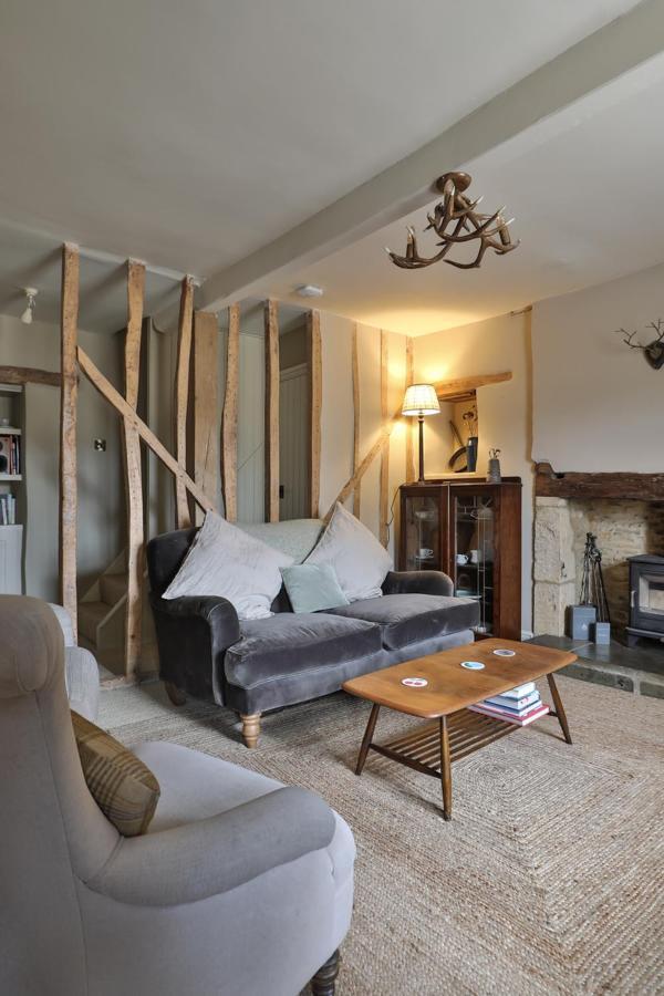 Jasmine Cottage, Upper Slaughter, Cotswolds * Cheltenham