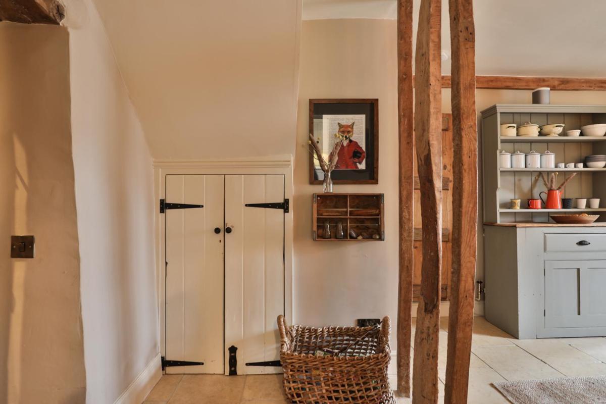 Jasmine Cottage, Upper Slaughter, Cotswolds Cheltenham