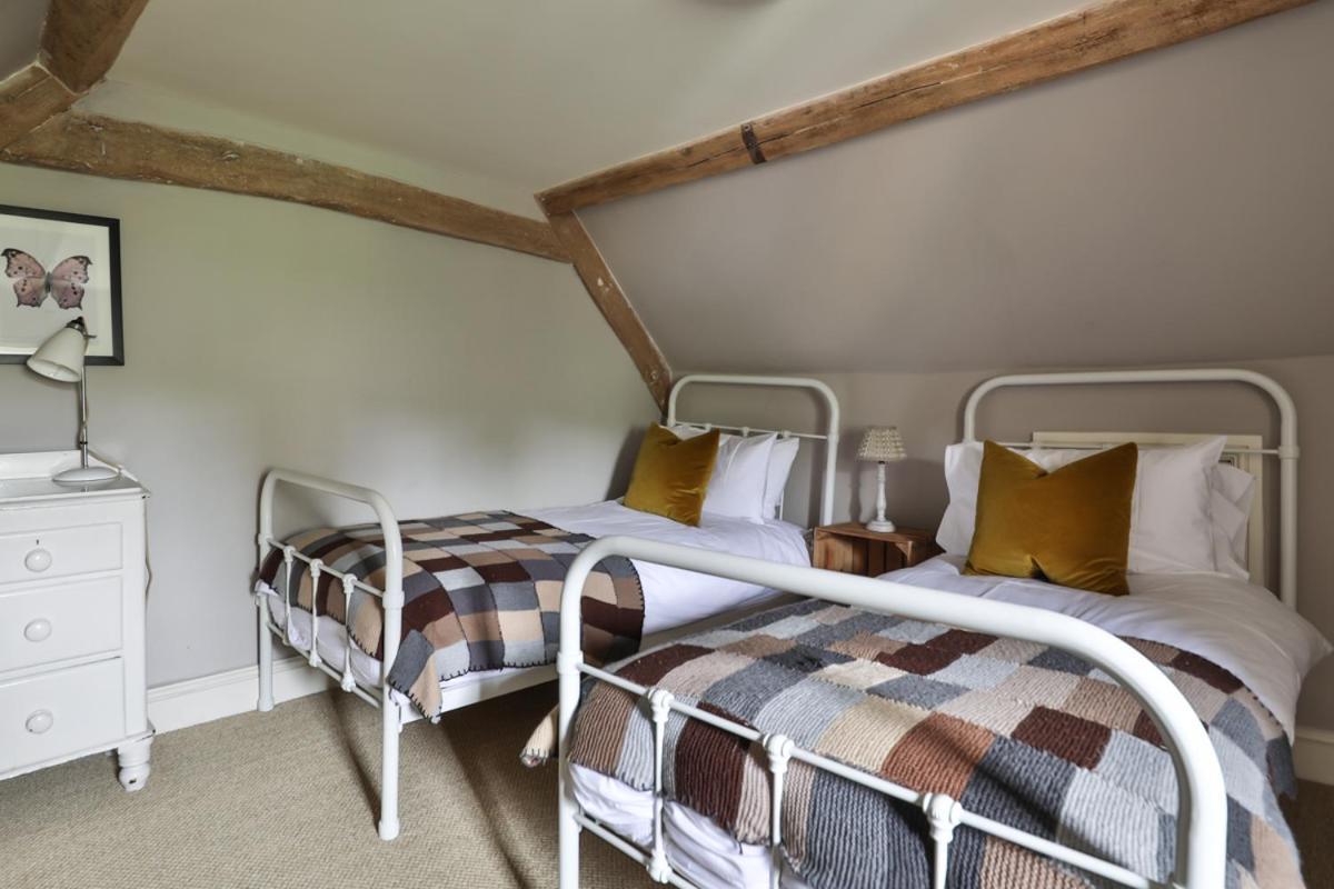 Holiday home Jasmine Cottage, Upper Slaughter, Cotswolds