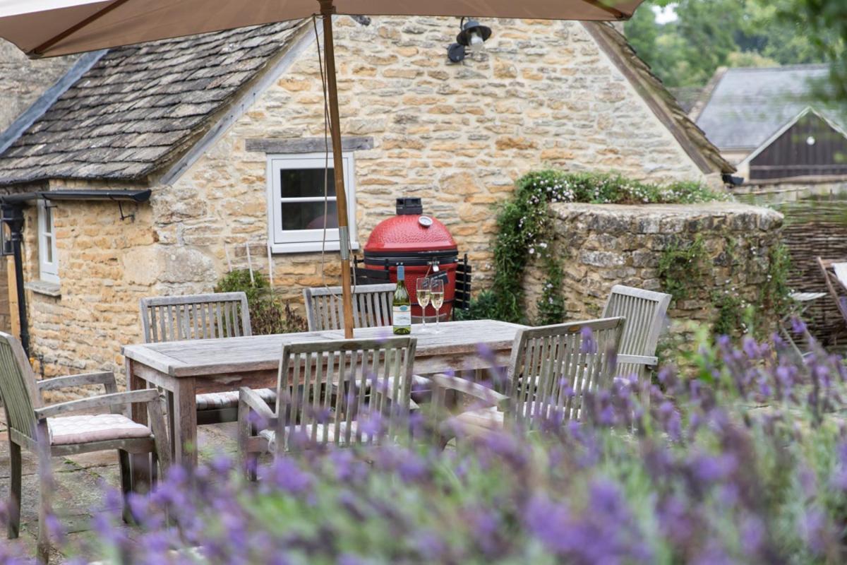 Jasmine Cottage, Upper Slaughter, Cotswolds * Cheltenham