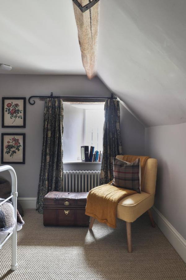 Holiday home Jasmine Cottage, Upper Slaughter, Cotswolds