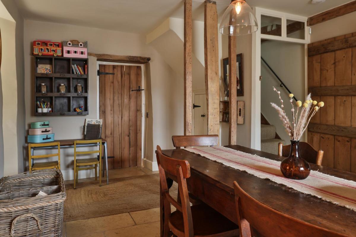 Holiday home Jasmine Cottage, Upper Slaughter, Cotswolds Cheltenham