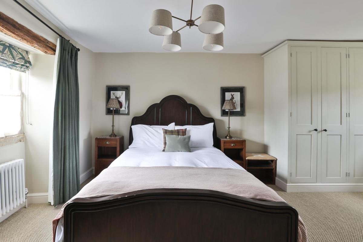 Jasmine Cottage, Upper Slaughter, Cotswolds