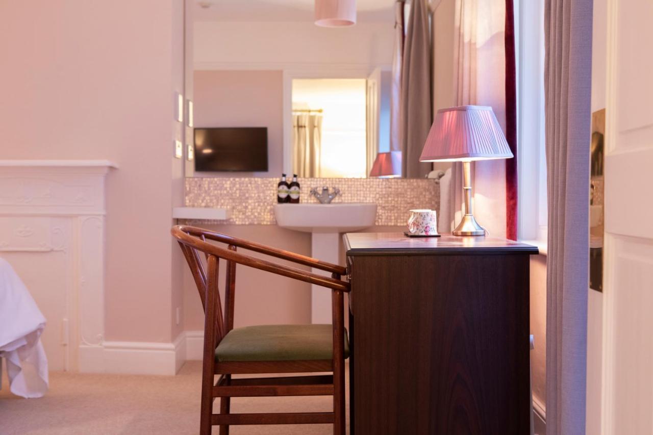 Bed & Breakfast Cleeve Hill Bishop's Cleeve