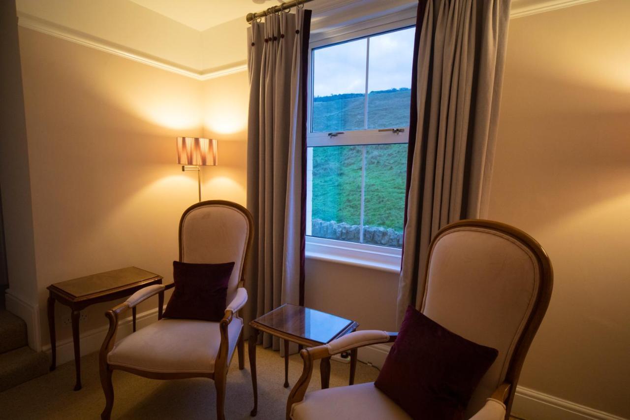 Cleeve Hill 4*