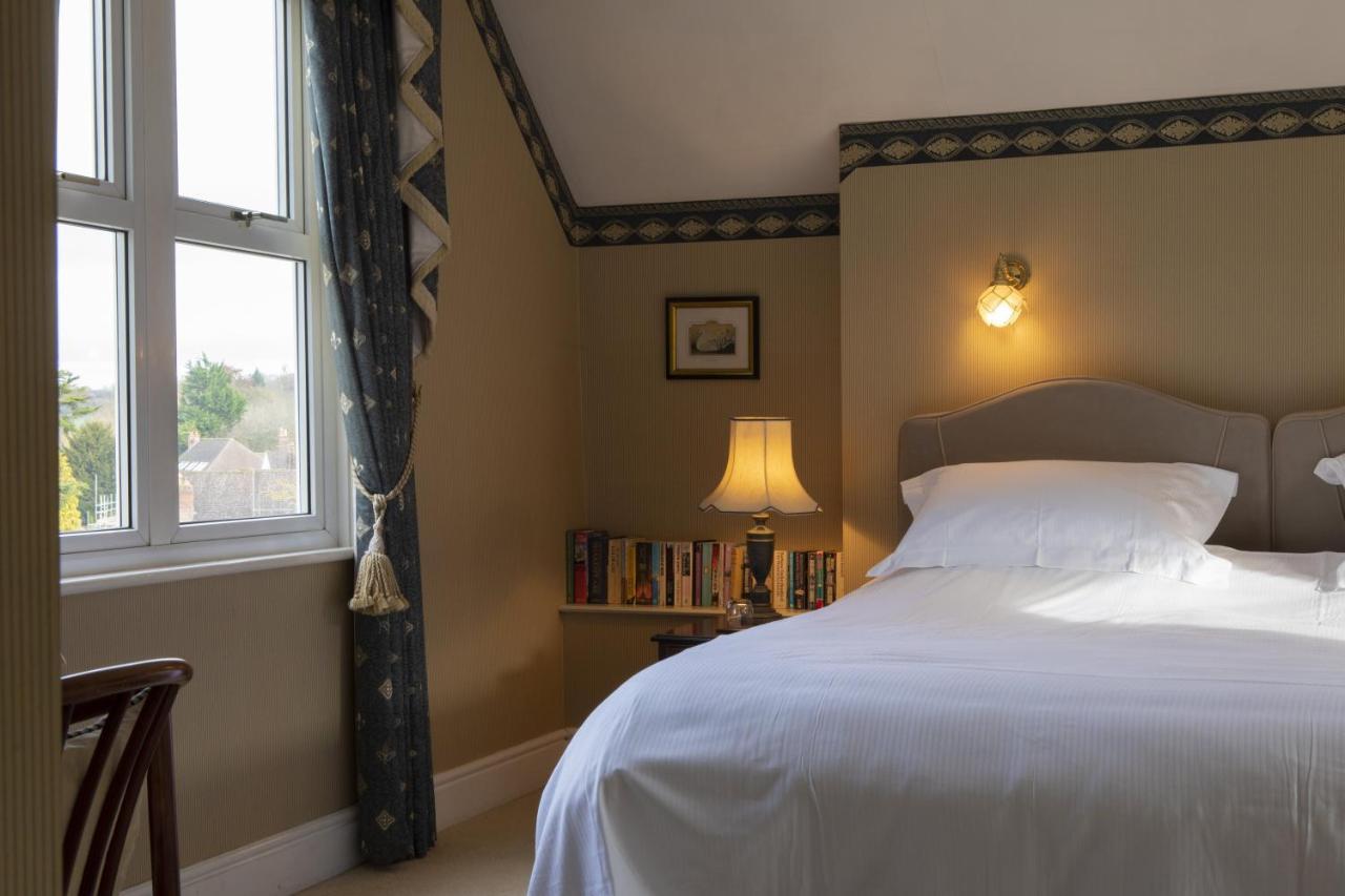 Cleeve Hill Bed & Breakfast Bishop's Cleeve