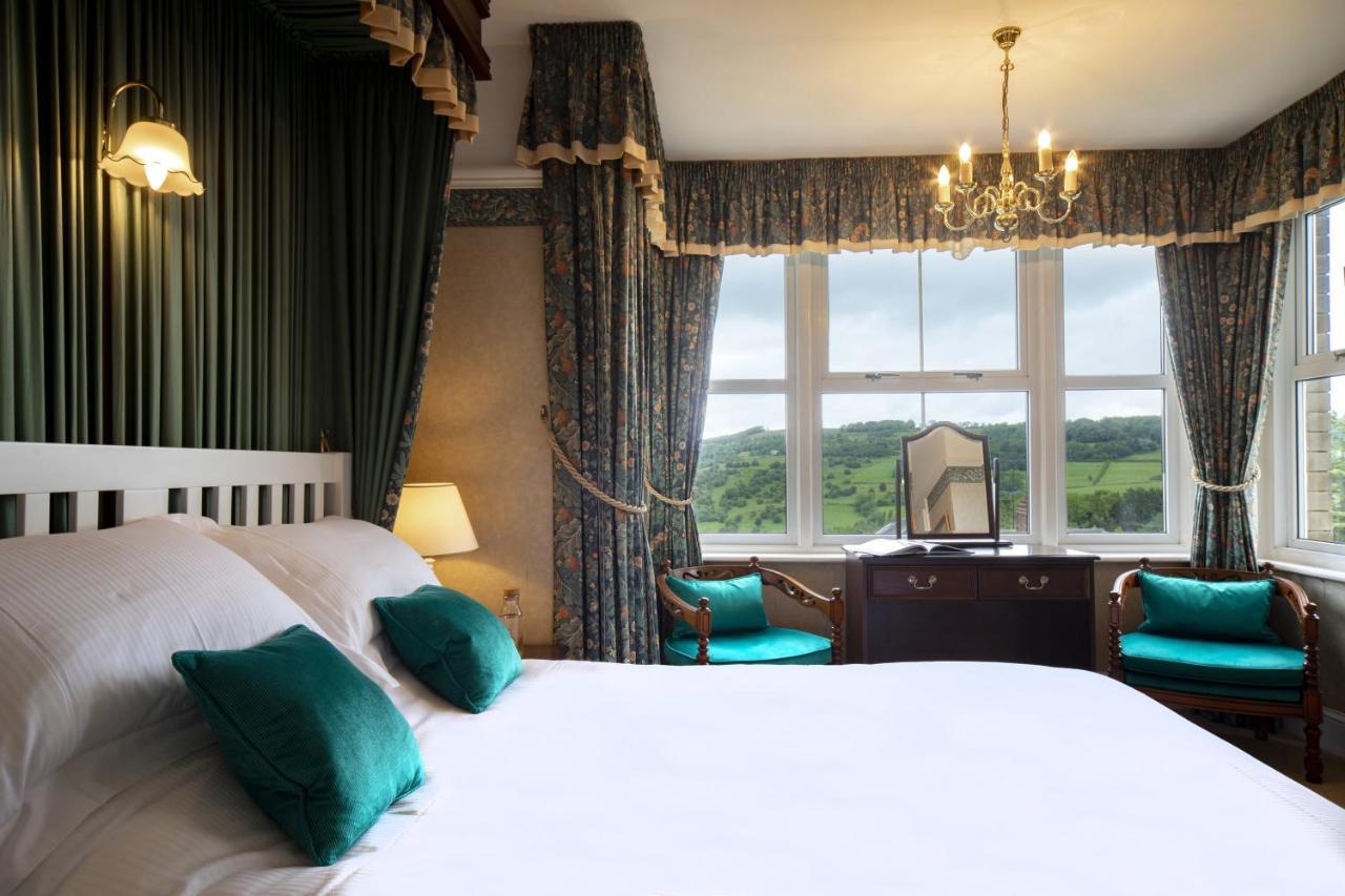 Cleeve Hill Bed & Breakfast 4*