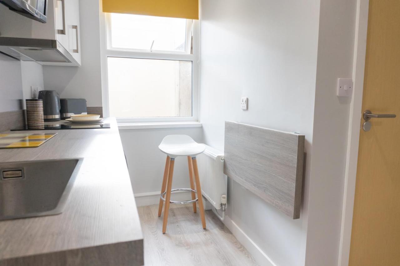 Apartment Court