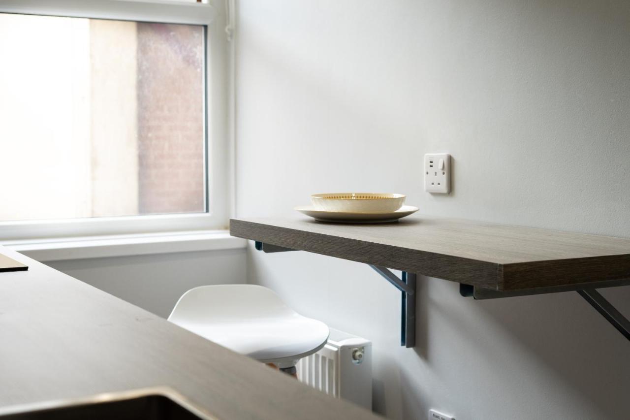 Apartment Court