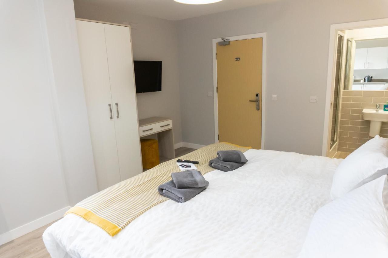 Apartment Court Cheltenham