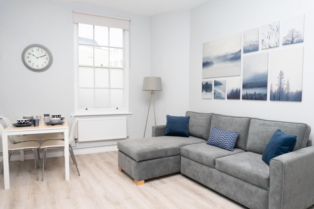 Apartment Court Cheltenham
