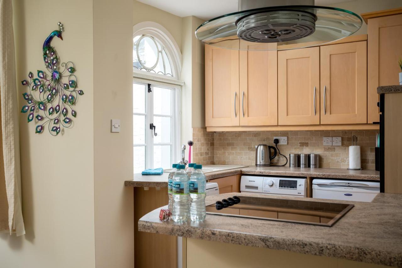 Holiday home Gorgeous - With Parking Cheltenham