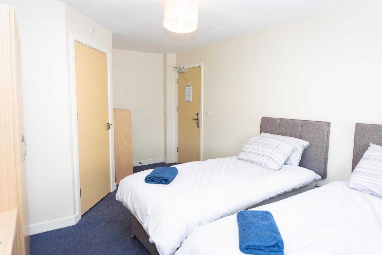 Apartment Court Cheltenham