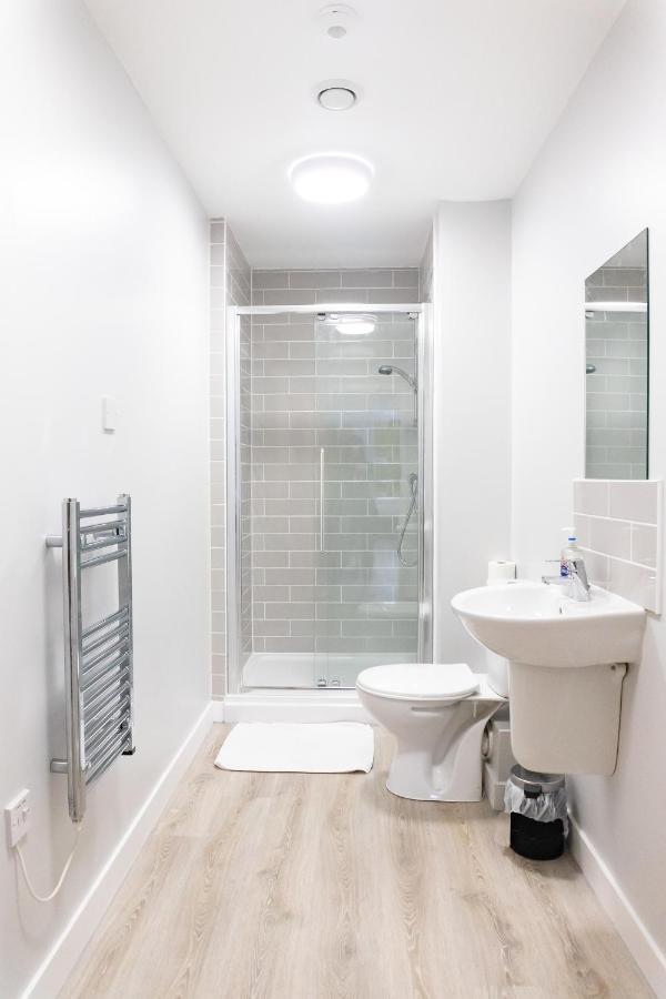 Apartment Court *