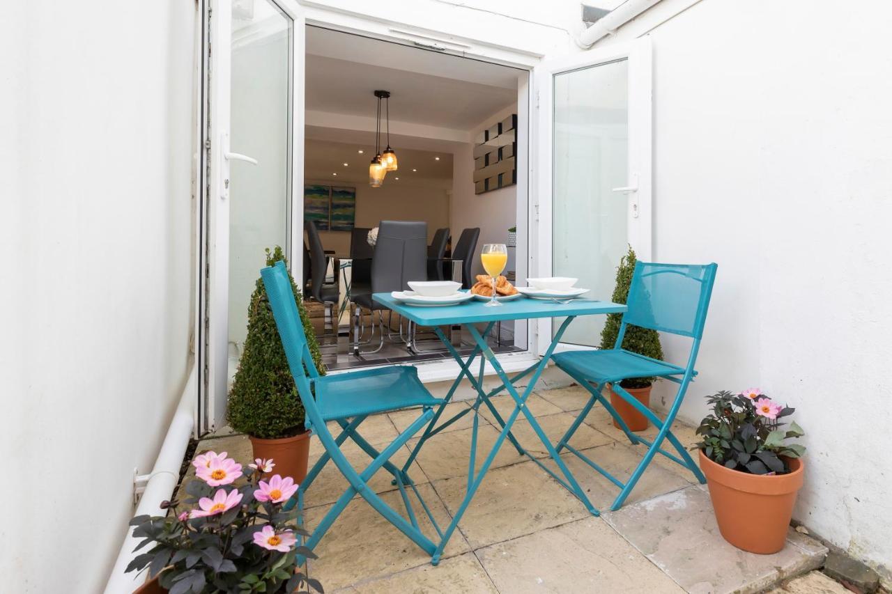 Apartment Prestbury Road Cheltenham