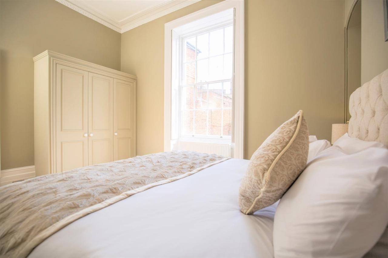 Elizabeth House 1 - By Luxury * Cheltenham