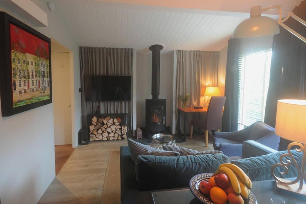 Apartment The