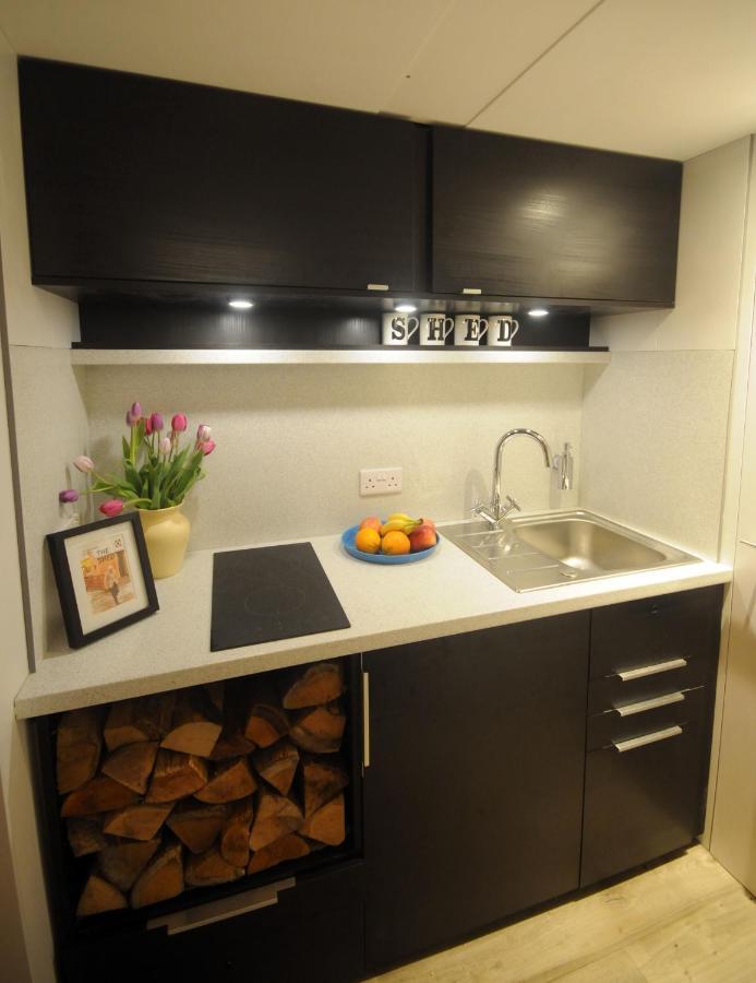 Apartment The *