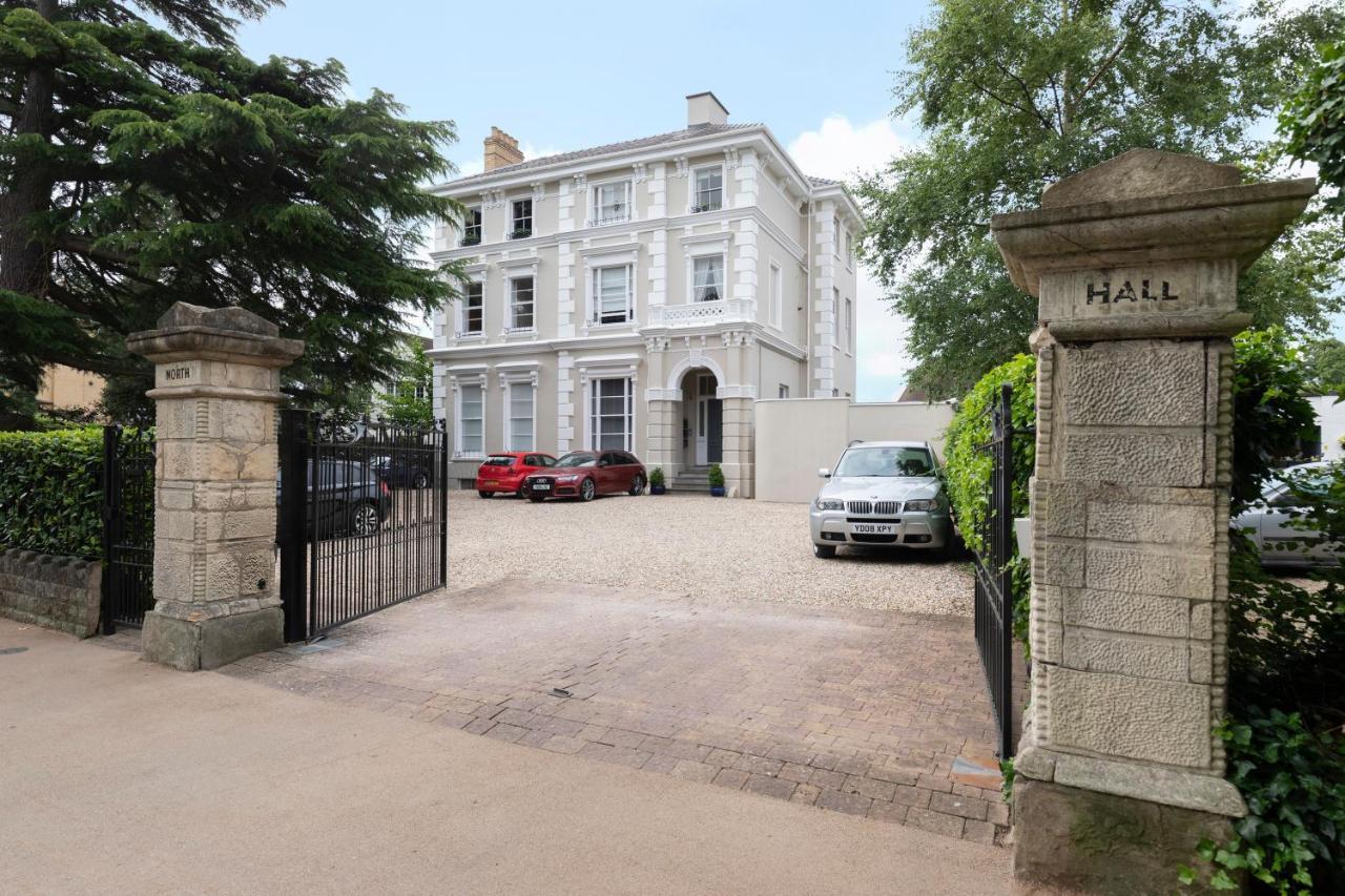Pittville Circus Road Holiday home