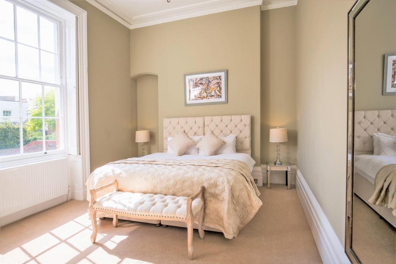 Elizabeth House 1 - By Luxury Apartment