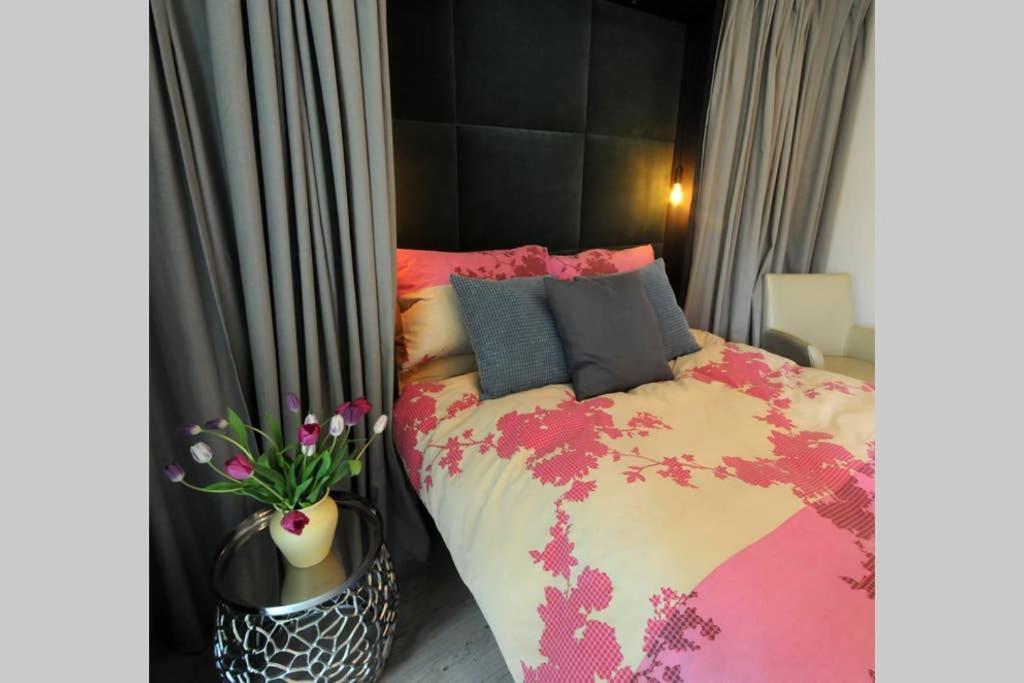 Apartment The *