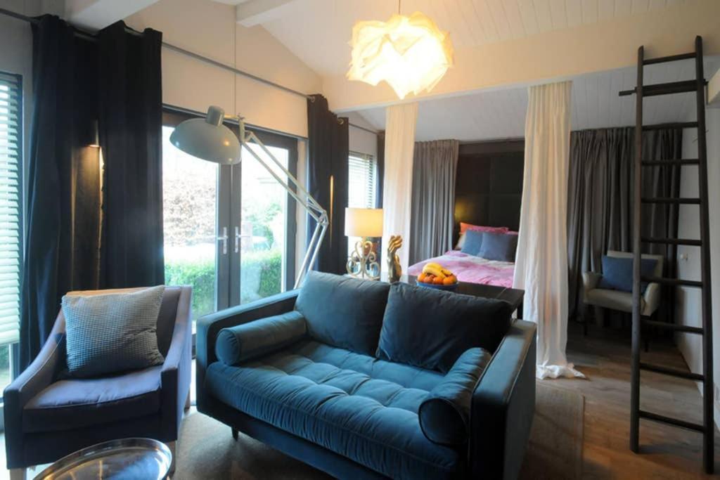 Apartment The