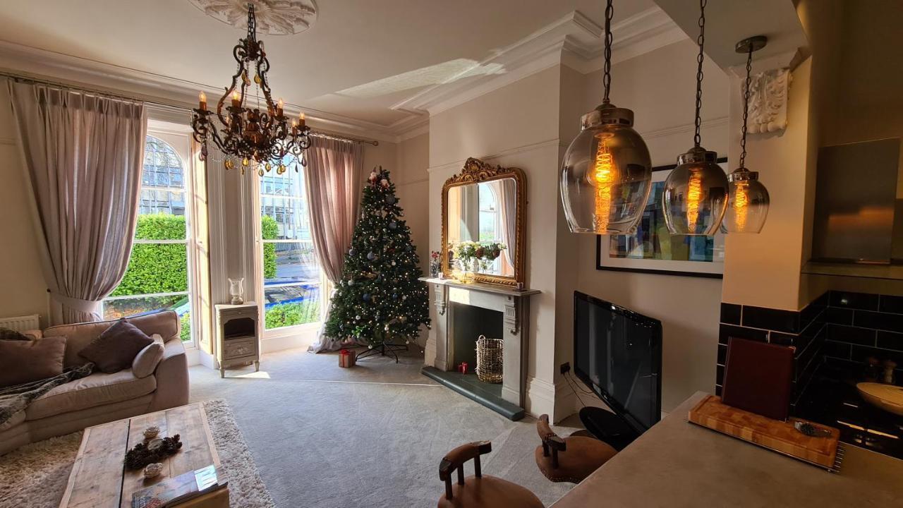 Court House Apartment Cheltenham
