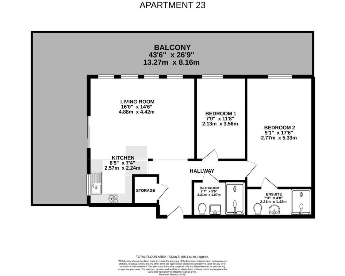 Penthouse With Hot Tub & Views 23 Apartment