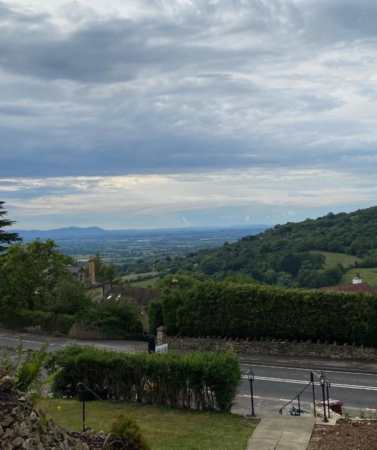 Cleeve Hill Bed & Breakfast Bishop's Cleeve