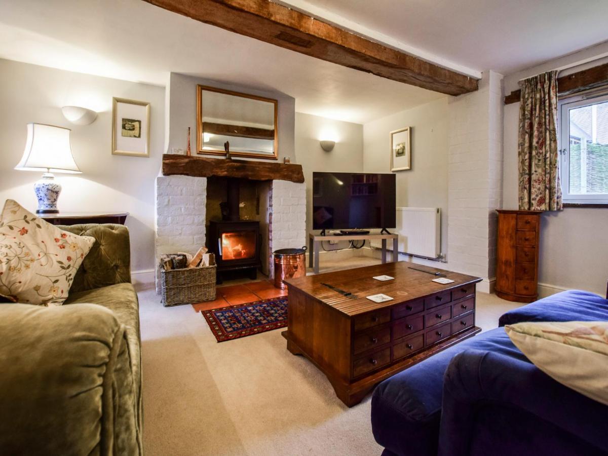 Granary, Holiday home *