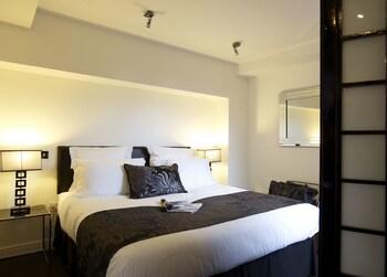 Hotel Strozzi Palace