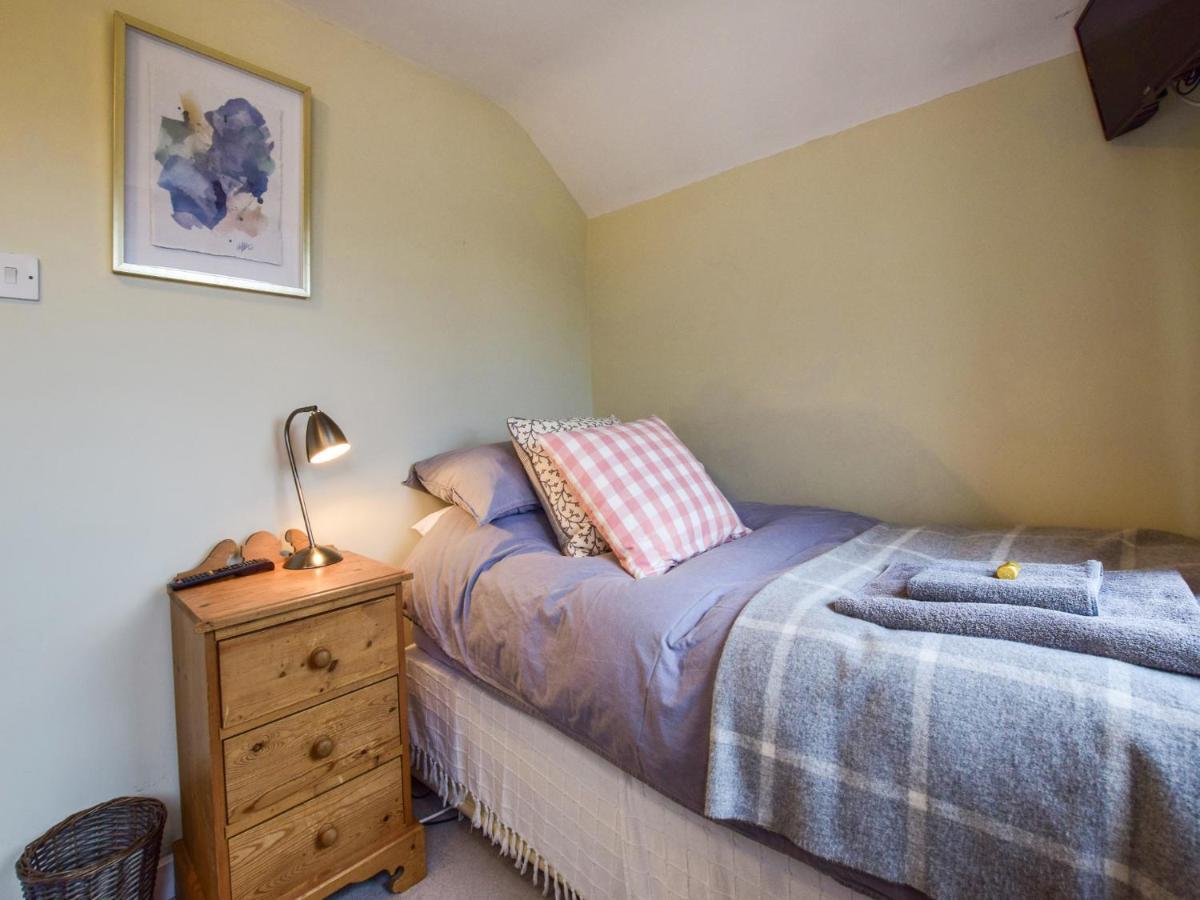 Holiday home Granary,
