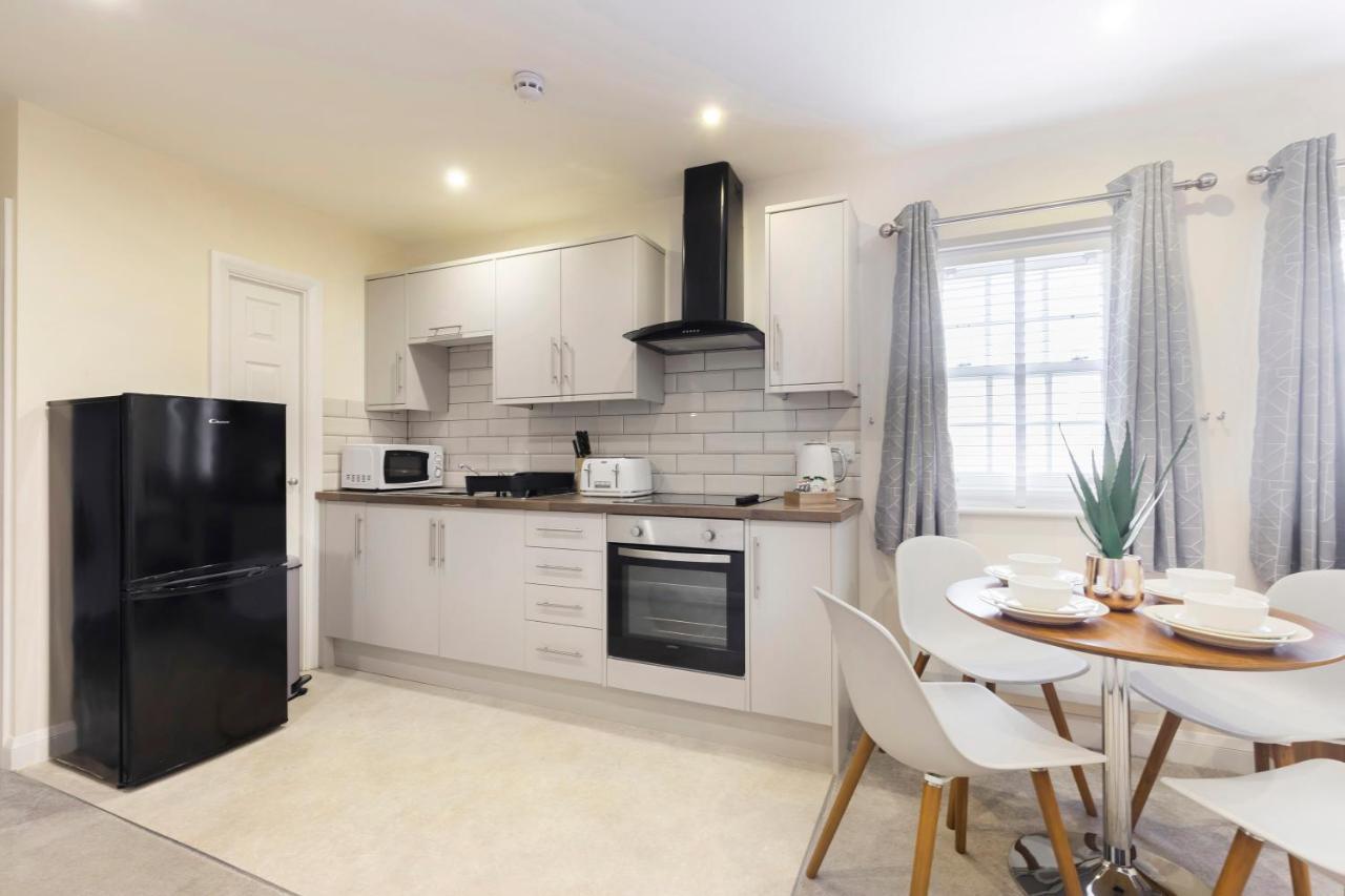 2 Bedroom Town Centre