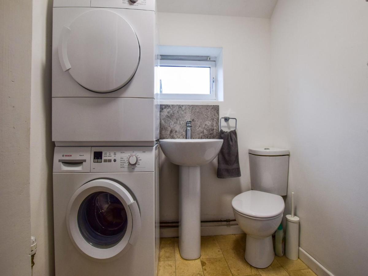 Holiday home Granary,