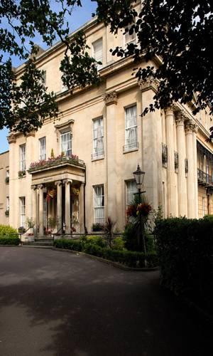 Hotel Willoughby House &