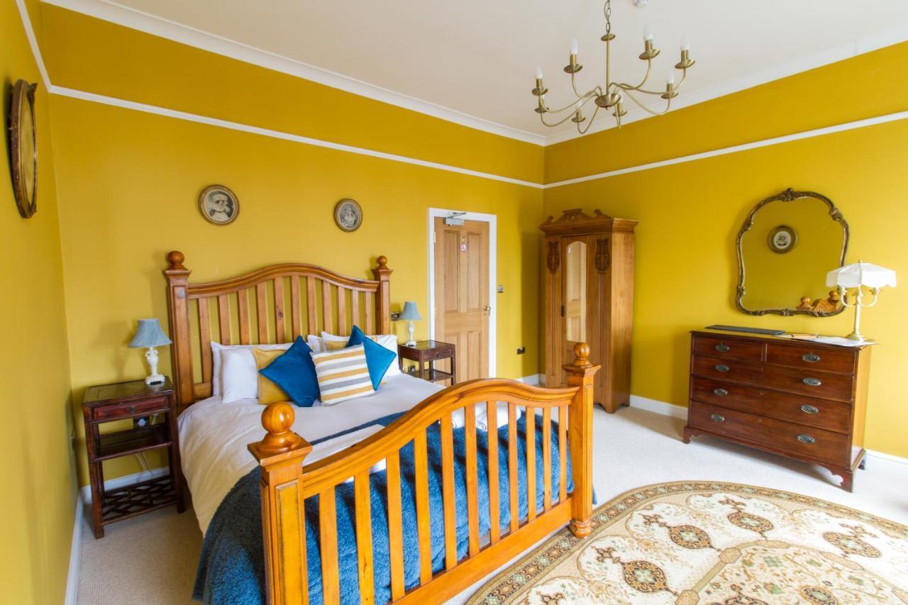 Guest house The Portland Cheltenham