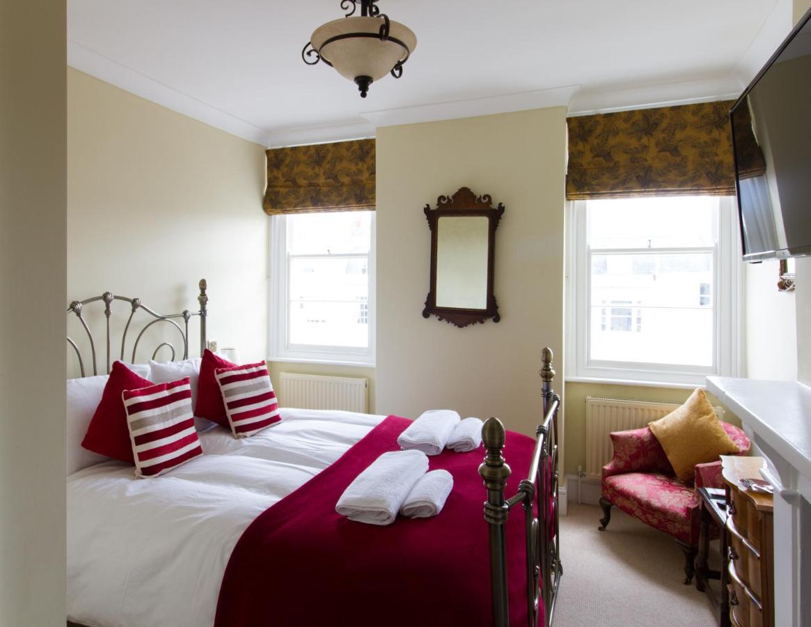 The Portland 4*