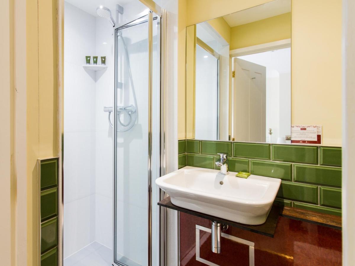 Guest house The Portland Cheltenham