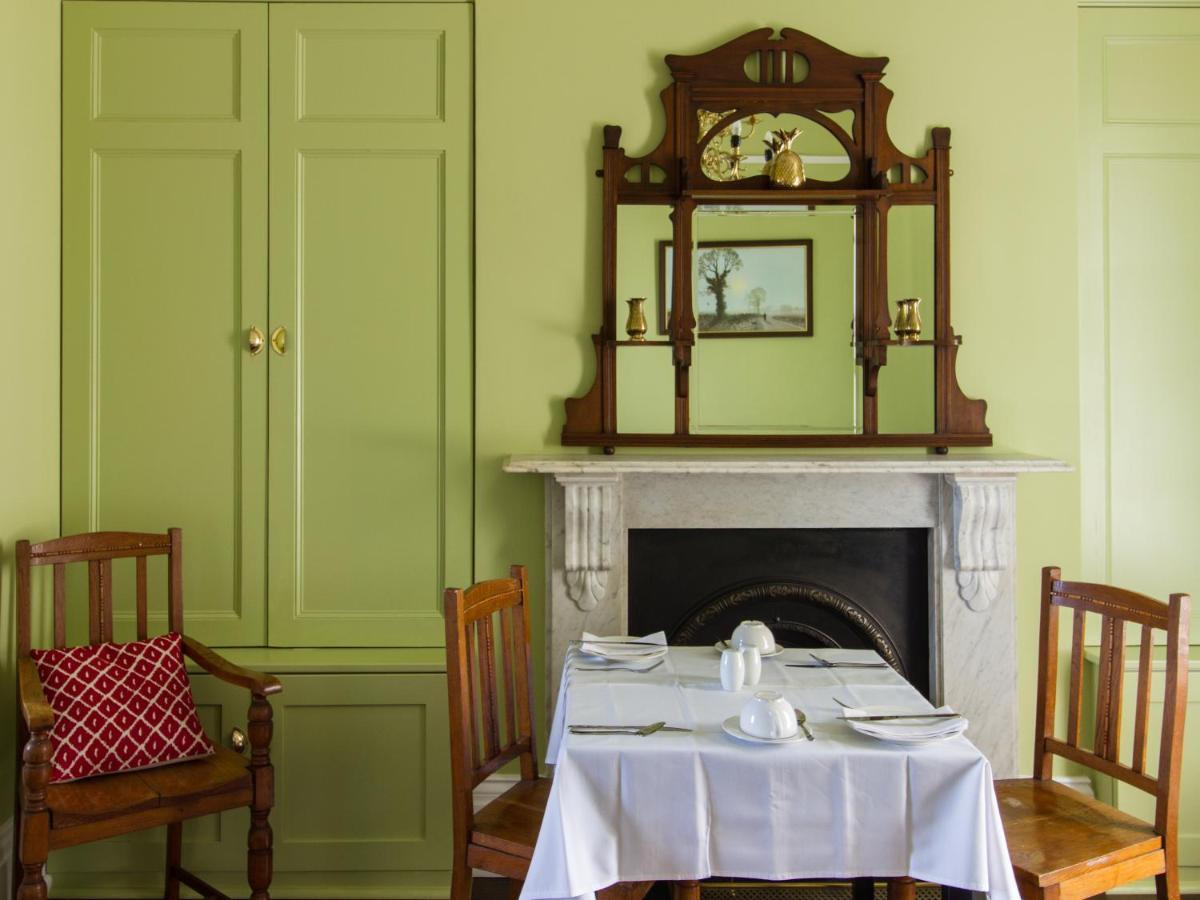 Guest house The Portland