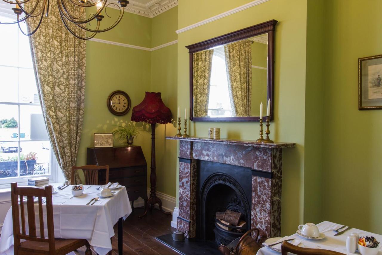 Guest house The Portland 4*