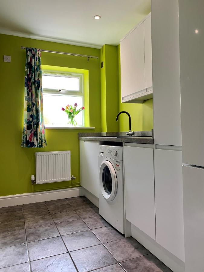 Apartment Homelands