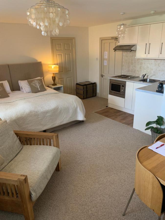 The Townhouse At Glenfall Lawn Pittville Circus Cheltenham