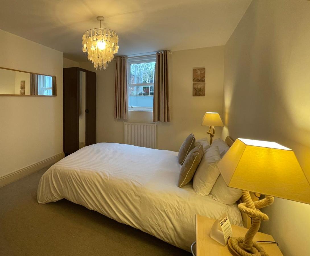 The Townhouse At Glenfall Lawn Pittville Circus Cheltenham