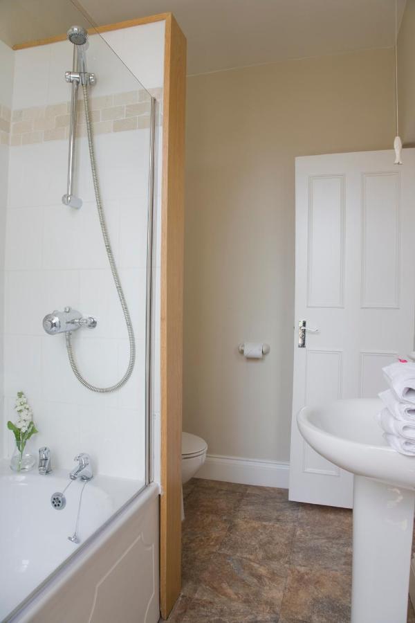 The Townhouse At Glenfall Lawn Pittville Circus Cheltenham