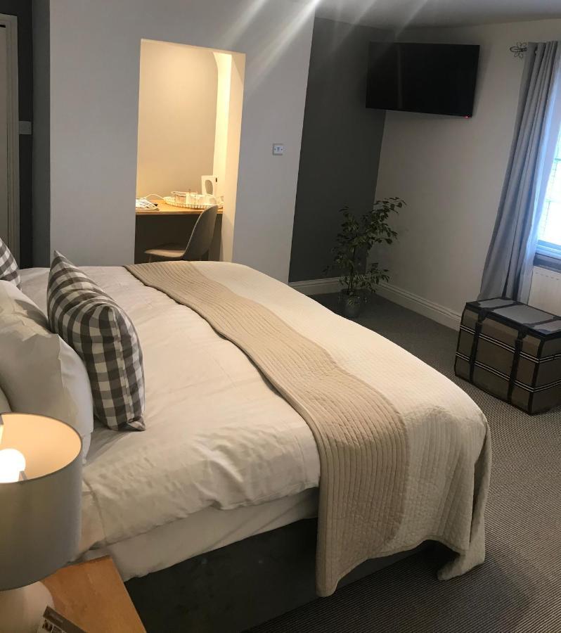 The Townhouse At Glenfall Lawn Pittville Circus 4*